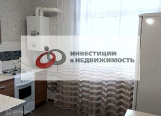 Продаю 1-комнатную квартиру, 33.8 м2, Ставрополь, улица Рогожникова, 1, ЖК Севастопольский