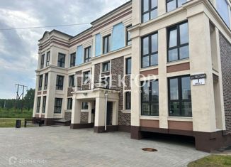 Продажа 2-ком. квартиры, 52 м2, деревня Кочедыково, Лесная улица, 1к4