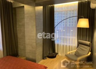 Продам 2-комнатную квартиру, 51 м2, посёлок городского типа Дагомыс, Армавирская улица, 20Ак2, ЖК Кватро