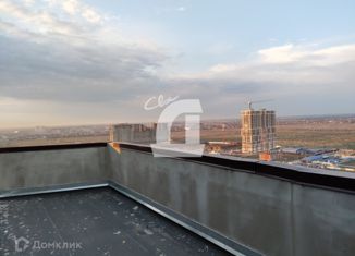 Продам трехкомнатную квартиру, 126 м2, Краснодар, Степная улица, 1/1, ЖК Мозаика
