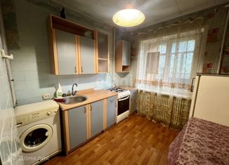 Продаю 1-ком. квартиру, 31.6 м2, Липецк, Московская улица, 137