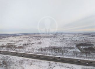 Продам 1-комнатную квартиру, 39 м2, Рязань, ЖК Еврокласс, Быстрецкая улица, 18к2