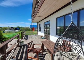 Продаю дом, 220.7 м2, деревня Вязовка, Дачная улица