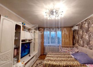 2-комнатная квартира на продажу, 53.5 м2, село Новая Усмань, Полевая улица, 10Б