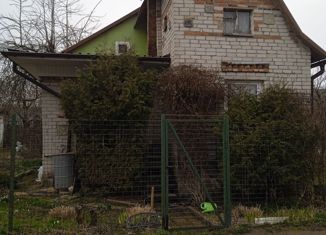 Продам дом, 25 м2, Калининградская область, Озёрная улица, 363