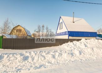 Продаю дом, 59 м2, Сургут, Песочная улица