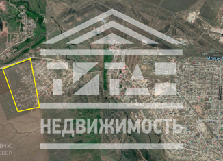 Земельный участок на продажу, 6 сот., Соль-Илецк, Московская улица