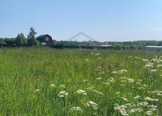 Продам участок, 27 сот., деревня Колюпаново