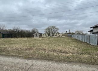 Продам земельный участок, 25 сот., село Спасское-Городище, Центральная улица, 47