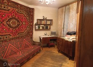 Продам двухкомнатную квартиру, 60 м2, Москва, Новорогожская улица, 14к2, Новорогожская улица