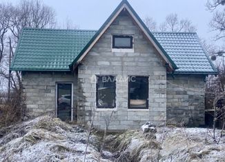 Продаю дом, 72 м2, поселок Октябрьское, посёлок Октябрьское, 1