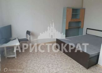 Продается однокомнатная квартира, 27.6 м2, Москва, Чечёрский проезд, 24к2, метро Улица Горчакова