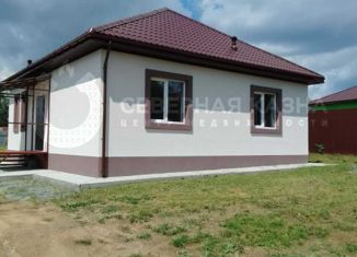 Продажа дома, 86.1 м2, поселок городского типа Белоярский, улица Ленина, 368А