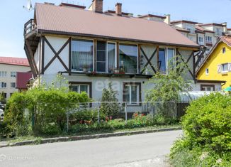 Продаю таунхаус, 48.2 м2, Зеленоградск, Балтийская улица