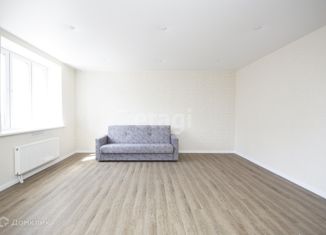 Продается квартира студия, 43.2 м2, Омск, улица 1-й Красной Звезды, 71, ЖК Созвездие