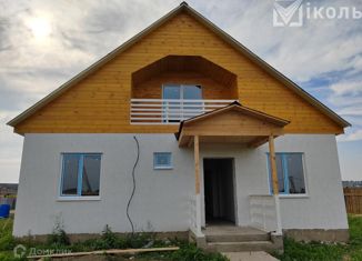 Продаю дом, 140 м2, село Мамоны, Цветочная улица