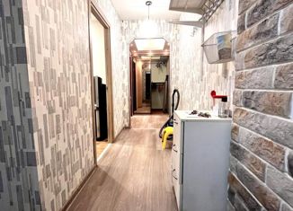 Продажа 3-комнатной квартиры, 57.4 м2, Москва, улица Полбина, 56, улица Полбина