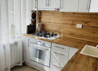 Продажа 2-комнатной квартиры, 43 м2, Джанкой, Восточная улица, 18