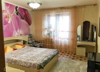 Продается 5-ком. квартира, 98.9 м2, Казань, улица Глазунова, 6, Приволжский район