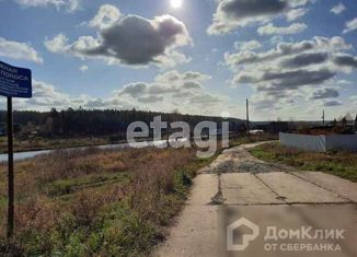 Продажа земельного участка, 12.3 сот., село Балакино, улица Калинина, 19