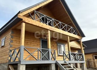 Продам дом, 136.6 м2, садовые участки Багульник