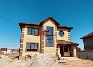 Продаю дом, 180 м2, деревня Падерина