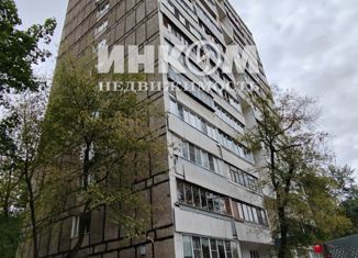 Продажа 2-ком. квартиры, 47.7 м2, Москва, Ташкентская улица, 27к1, район Выхино-Жулебино