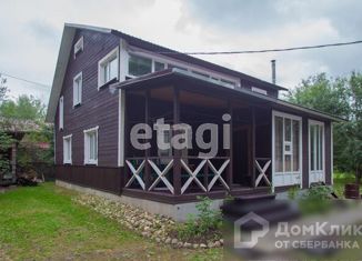 Продается дом, 160 м2, Вологда, 5-я линия