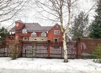 Продаю дом, 400 м2, деревня Лечищево, деревня Лечищево, 63