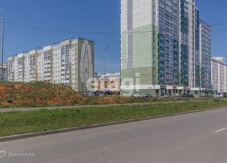 Продается участок, 30.74 сот., Челябинск, Центральный район