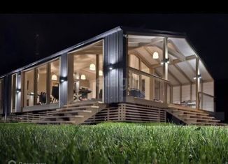 Продаю дом, 96 м2, поселок Староабашево