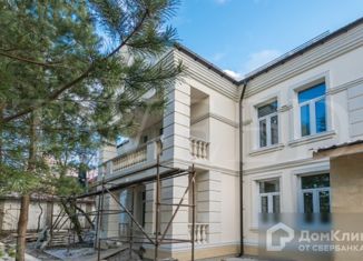 Продам дом, 780 м2, деревня Подушкино, деревня Подушкино, 47А