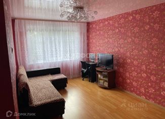 Продажа трехкомнатной квартиры, 59.7 м2, Новосибирск, Гурьевская улица, 42, Октябрьский район