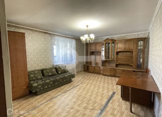 Продается 3-комнатная квартира, 87.4 м2, Казань, улица Академика Губкина, 52А, Советский район