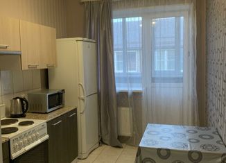 Продам 1-комнатную квартиру, 34 м2, посёлок Новая Адыгея, Бжегокайская улица, 19к1