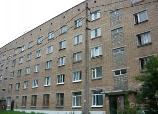 Продажа комнаты, 13 м2, посёлок городского типа Краснозатонский, улица Ломоносова, 50