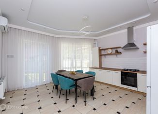 Таунхаус на продажу, 101.5 м2, аул Новая Адыгея, Красная улица, 90