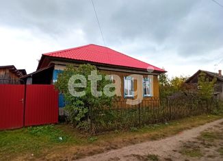 Продажа дома, 46.3 м2, Талица