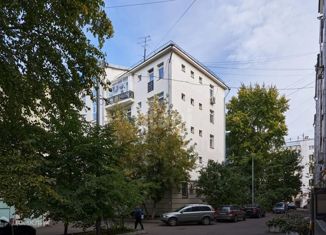 Продам квартиру студию, 24.2 м2, Москва, Трубная улица, 29с6, Трубная улица