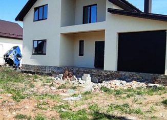 Продажа дома, 158 м2, поселок городского типа Стройкерамика, улица Александровская Роща