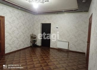 3-ком. квартира на продажу, 124 м2, Магас, проспект Идриса Зязикова, 58