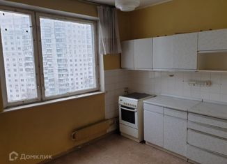 Продаю 3-комнатную квартиру, 72.7 м2, Москва, Голубинская улица, 29к1, район Ясенево