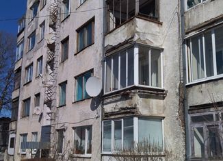 Продажа трехкомнатной квартиры, 43.3 м2, Сортавала, Советская улица, 19