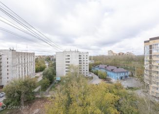 Комната на продажу, 18.5 м2, Пермский край, улица Николая Быстрых, 5