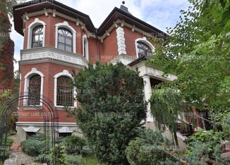 Сдаю в аренду дом, 450 м2, деревня Барвиха, 1-я линия