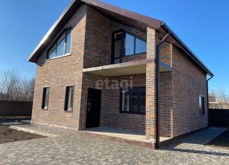 Продается дом, 163 м2, станица Раздольная, А-160, 115-й километр