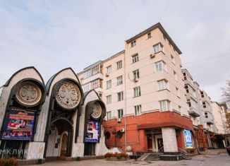 3-комнатная квартира на продажу, 89.2 м2, Новосибирск, улица Ленина, 20, улица Ленина