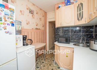 2-комнатная квартира на продажу, 44 м2, Челябинская область, улица Молодогвардейцев, 23