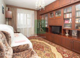 Продается однокомнатная квартира, 29.4 м2, Севастополь, проспект Октябрьской Революции, 26, Гагаринский район