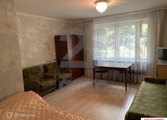 Продам однокомнатную квартиру, 35 м2, Краснодар, улица Фёдора Лузана, 41, улица Федора Лузана